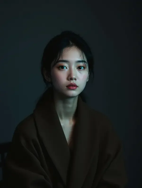 导演 孟冬 肖像 - 91爱爱