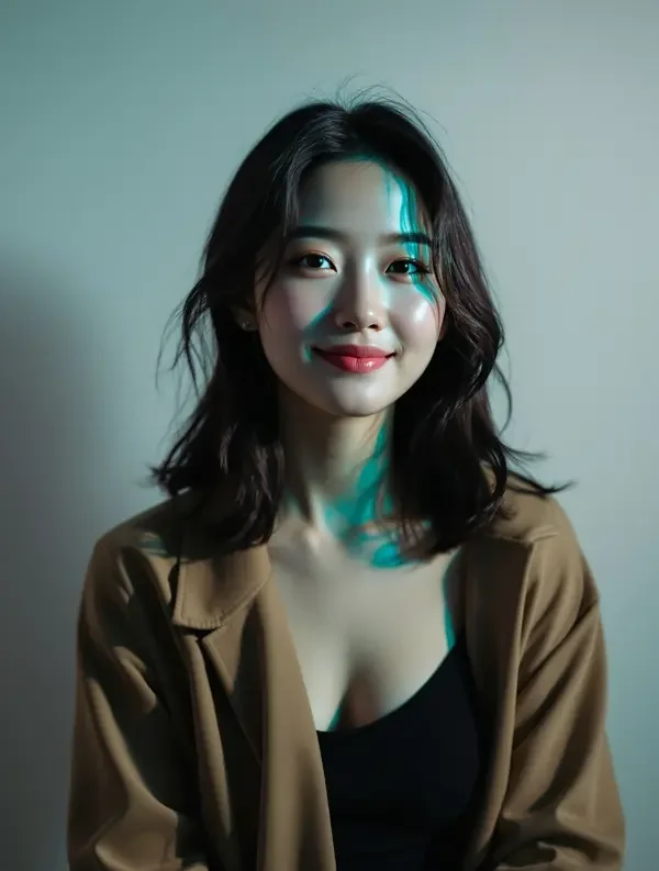 导演 温以宁